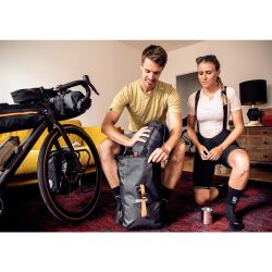 ORTLIEB GRAVEL PACK 29 L ÖN BAGAJ ÇANTASI - 10