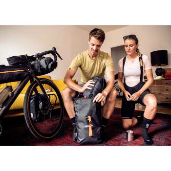 ORTLIEB GRAVEL PACK 29 L ÖN BAGAJ ÇANTASI - 10