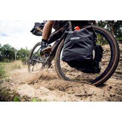 ORTLIEB GRAVEL PACK 29 L ÖN BAGAJ ÇANTASI - 11