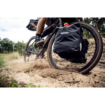 ORTLIEB GRAVEL PACK 29 L ÖN BAGAJ ÇANTASI - 11