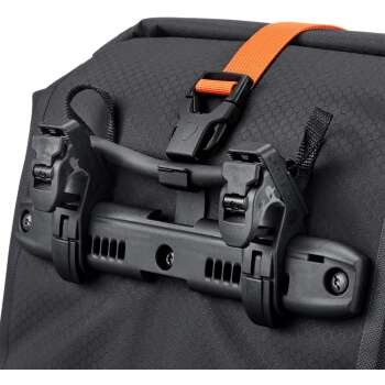 ORTLIEB GRAVEL PACK 29 L ÖN BAGAJ ÇANTASI - 5