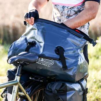 ORTLIEB K62 RACK-PACK 31L ARKA BAGAJ ÇANTASI - 3