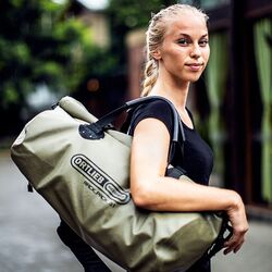 ORTLIEB K62 RACK-PACK 31L ARKA BAGAJ ÇANTASI - 5