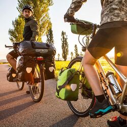 ORTLIEB K62 RACK-PACK 31L ARKA BAGAJ ÇANTASI - 7