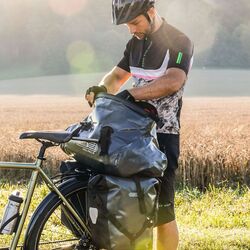 ORTLIEB K62 RACK-PACK 31L ARKA BAGAJ ÇANTASI - 6