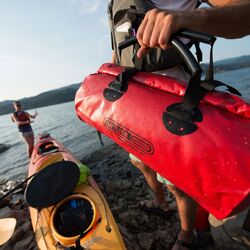 ORTLIEB K62 RACK-PACK 31L ARKA BAGAJ ÇANTASI - 4