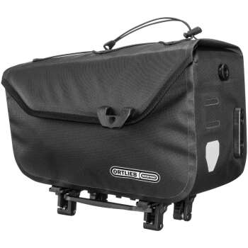 ORTLIEB TRUNG BAG 10L ARKA BAGAJ ÇANTASI - 1