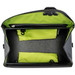 ORTLIEB TRUNG BAG 10L ARKA BAGAJ ÇANTASI - 6