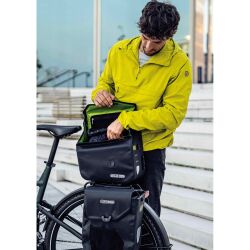 ORTLIEB TRUNG BAG 10L ARKA BAGAJ ÇANTASI - 8