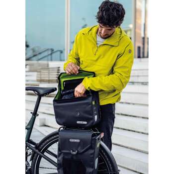 ORTLIEB TRUNG BAG 10L ARKA BAGAJ ÇANTASI - 8
