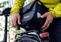 ORTLIEB TRUNG BAG 10L ARKA BAGAJ ÇANTASI - 9