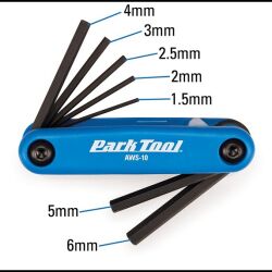 PARK TOOL AWS-10 ALYAN SET - 2