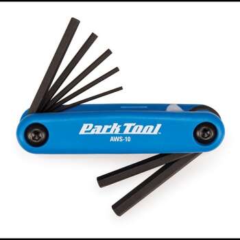 PARK TOOL AWS-10 ALYAN SET - 1