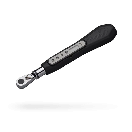 PARPRO 1-24NM DİJİTAL TORK ANAHTARI - 1