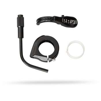 PRO DROPPER EVRENSEL SELE BORUSU KONTROL KOLU - 2