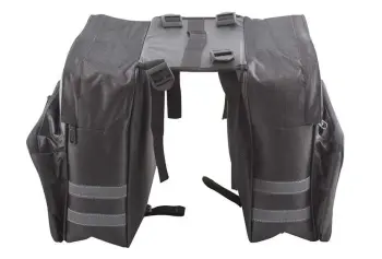 PROCYCLE PC-605 KÜÇÜK TUR HEYBESİ - 1