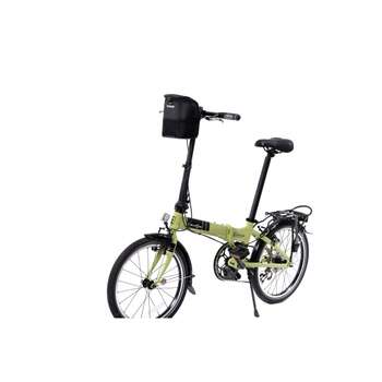 PROCYCLE PC-790 BASIC GİDON ÇANTA - 1