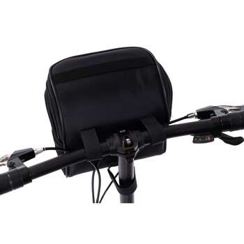 PROCYCLE PC-790 BASIC GİDON ÇANTA - 4