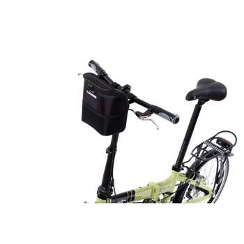 PROCYCLE PC-790 BASIC GİDON ÇANTA - 2