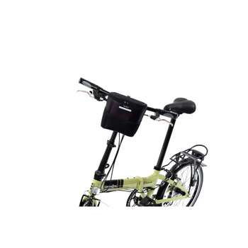 PROCYCLE PC-790 BASIC GİDON ÇANTA - 3