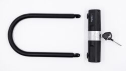 RAPTOR 85x140mm ANAHTARLI U KİLİT - 2