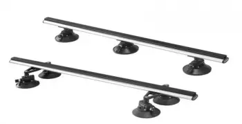 RASSINE RB-04 TAVAN ÜSTÜ VAKUMLU KANO TEKNE TAŞIYICI - 1