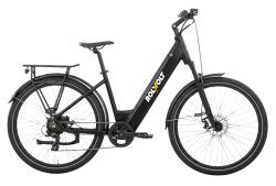 ROLWOLT ROMA ELEKTRİKLİ ŞEHİR BİSİKLETİ - ROLWOLT