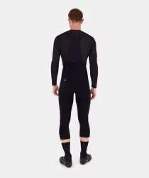 SANTINI CARGO 3/4 ASKILI UZUN TAYT - 3