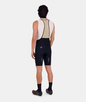 SANTINI CARGO ERKEK ASKILI KISA TAYT - 3