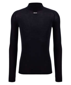 SANTINI NEXT 2 SKIN WOOL UZUN KOL İÇLİK - 1