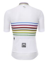 SANTINI UCI MASTER KISA KOL FORMA - 2