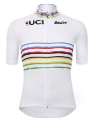 SANTINI UCI MASTER KISA KOL FORMA - SANTINI
