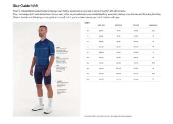 SANTINI UCI MONDO ASKILI KISA TAYT - 6