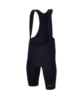 SANTINI UCI MONDO ASKILI KISA TAYT - 1