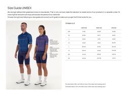 SANTINI UCI WORLD CHAMPION ITALY KISA KOL FORMA - 5