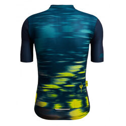 SANTINI LE MAILLOT JAUNE KISA KOL FORMA - 3
