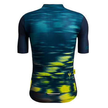 SANTINI LE MAILLOT JAUNE KISA KOL FORMA - 3