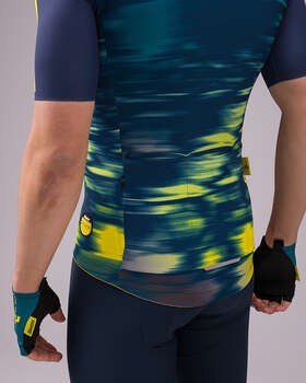SANTINI LE MAILLOT JAUNE KISA KOL FORMA - 5