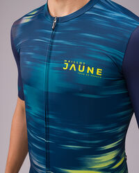 SANTINI LE MAILLOT JAUNE KISA KOL FORMA - 6