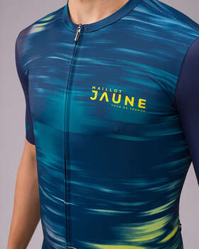 SANTINI LE MAILLOT JAUNE KISA KOL FORMA - 6