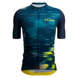 SANTINI LE MAILLOT JAUNE KISA KOL FORMA - 1