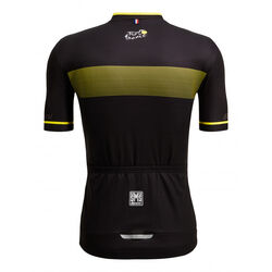 SANTINI YDOTS TDF KISA KOL FORMA - 2