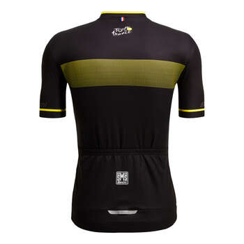 SANTINI YDOTS TDF KISA KOL FORMA - 2