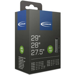 SCHWALBE AV19 27.5/28/29 50MM OTO SİBOP İÇ LASTİK - SCHWALBE