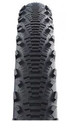 SCHWALBE CX COMP 700x35 TELLİ DIŞ LASTİK - 2