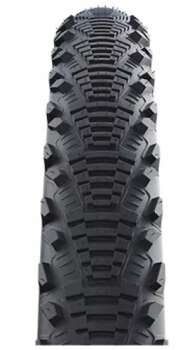 SCHWALBE CX COMP 700x35 TELLİ DIŞ LASTİK - 2