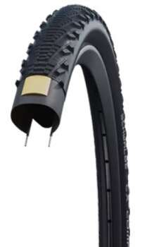 SCHWALBE CX COMP 700x35 TELLİ DIŞ LASTİK - 3