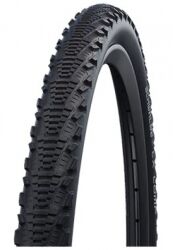 SCHWALBE CX COMP 700x35 TELLİ DIŞ LASTİK - 1