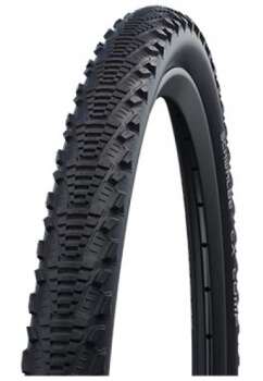 SCHWALBE CX COMP 700x35 TELLİ DIŞ LASTİK - 1