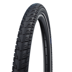 SCHWALBE ENERGIZER PLUS TOUR 700x35C GREENGUARD ADDIX-E TELLİ DIŞ LASTİK - 2